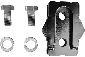Reese 68202 Sidewinder Wedge Kit 20K Hitches