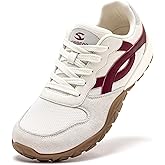 HOBIBEAR Barefoot Shoes Minimalist Trail Runner Wide Toe Box Outdoor Cross Training Fashion Sneakers for Women