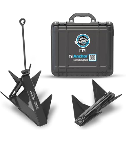 Amazon.com : HANS Device Pro Ultra Lite Post Anchors Medium 20