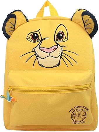lion king backpack amazon