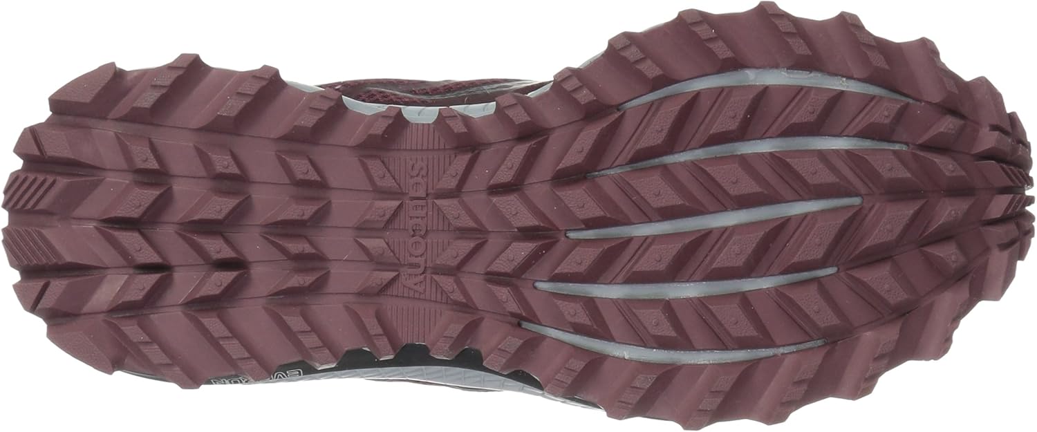  | Saucony Women's Peregrine 8 Running Shoe | Trail Running