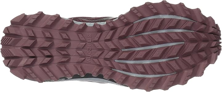 women's peregrine 8 ice 