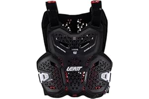 Leatt Chest Protector 4.5 Evo