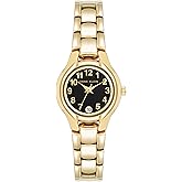 Anne Klein Women's Date Function Bracelet Watch