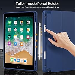 MoKo Case for iPad 6th / 5th Generation
