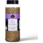 Cerez Pazari Herbs de Provence 6.3 oz &ndash; Classic French Herb Blend with Thyme, Rosemary, Savory, Oregano &amp; Lavender &ndash; Non-GMO, No Additives &ndash; Perfect for Roasting, Grilling, Soups &amp; Stews