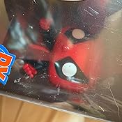 funko pop deadpool dressed to kill