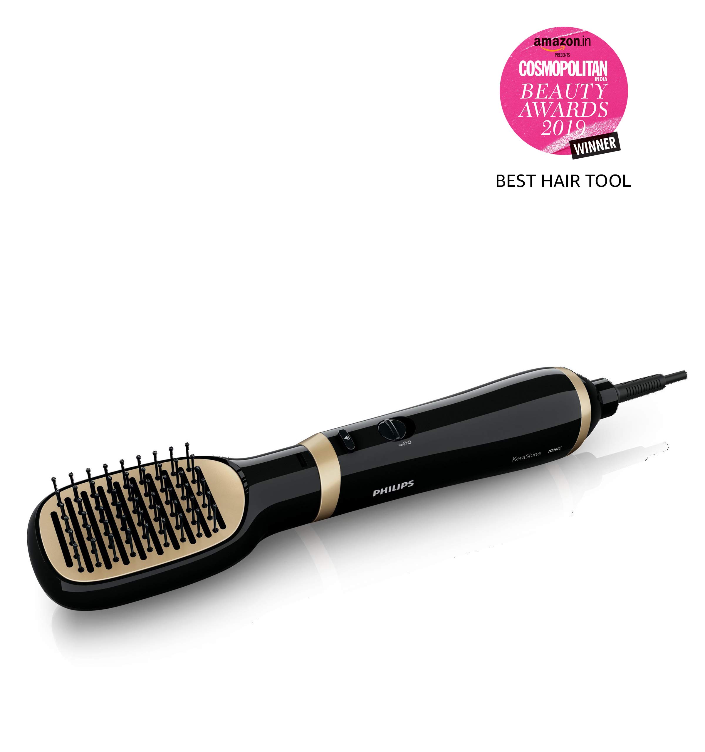 philips comb straightener price