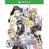 Tales of Vesperia - Definitive Edition - Xbox One