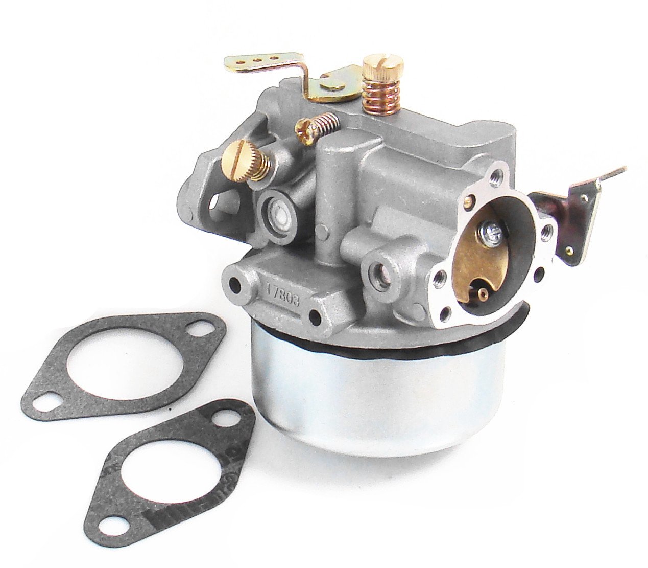 Best refurbished lawn mower engines