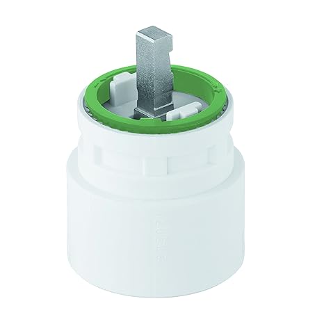 Kludi 7640000-00 Kartusche für Einhandmischer Ø 46 mm ECO