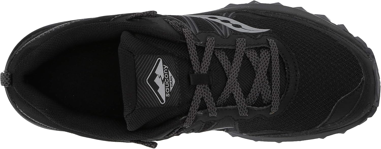  | Saucony Women's Excursion Tr14 Trail Running Shoe | Trail Running