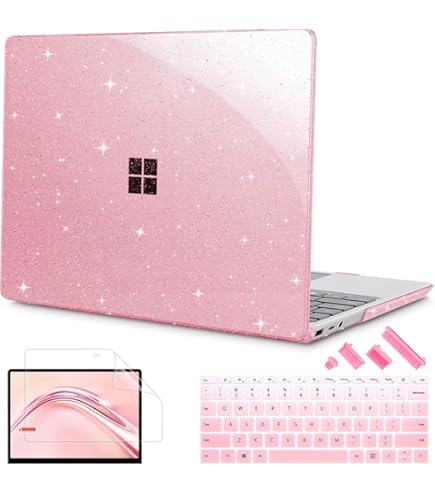 Amazon.com: Lepeoac Case for 13.5