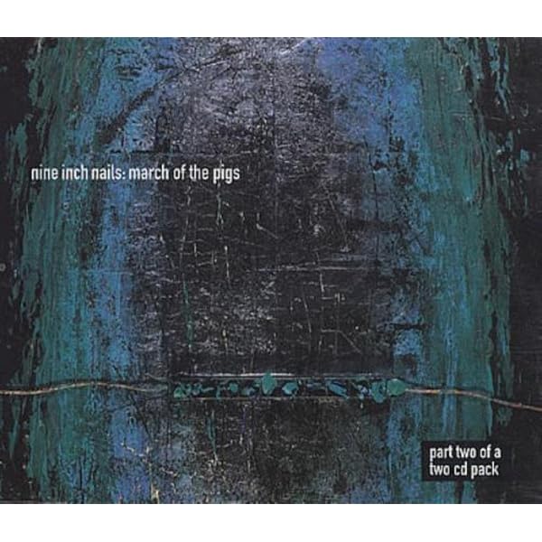 Nine Inch Nails - Survivalism 2 - Amazon.com Music