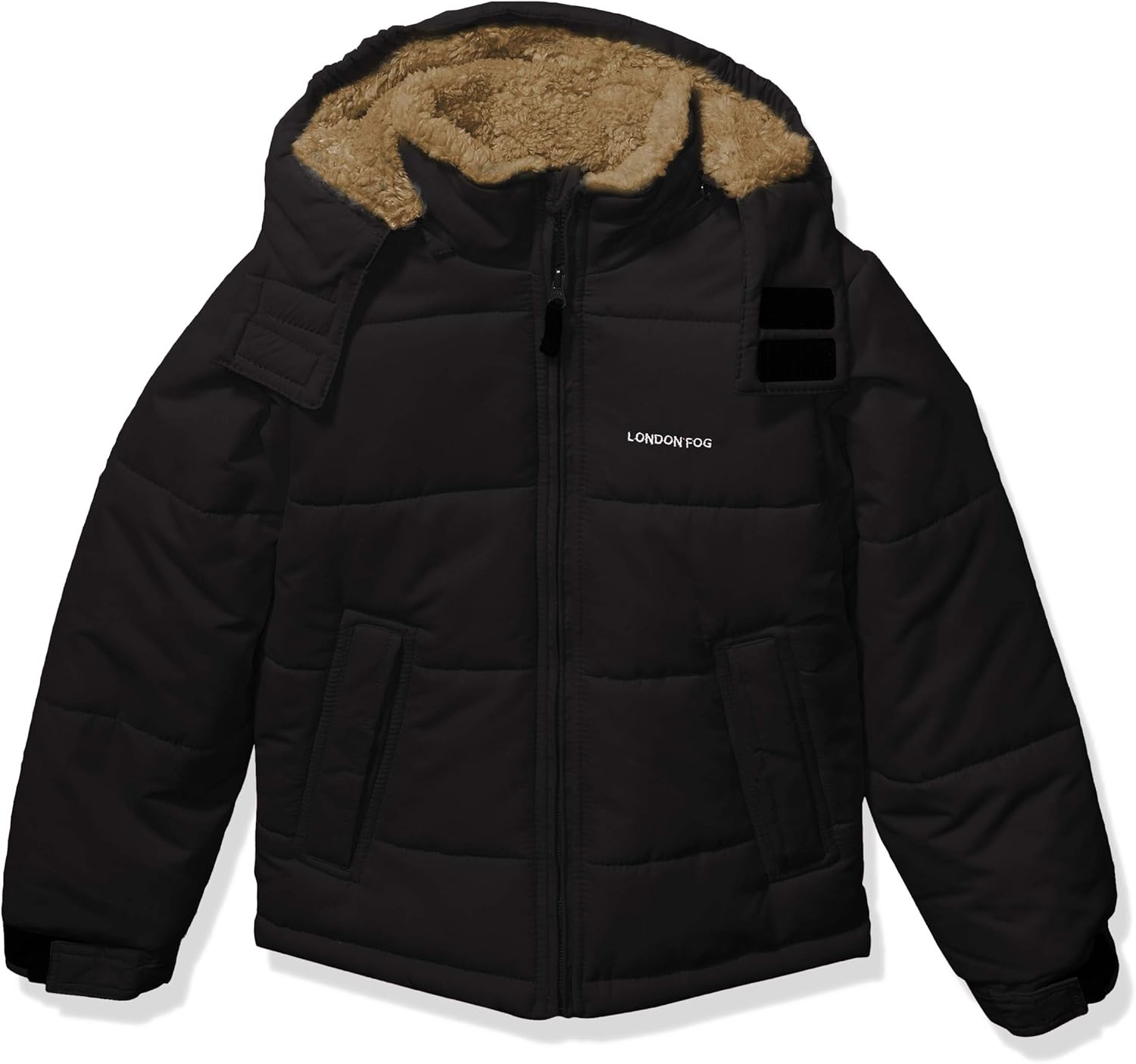 london fog infant coat