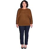 City Chic Women's Plus Size Jumper - Sarai
