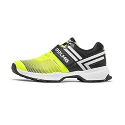 SOLM8 S8 Cricket Shoes - Rubber Spikes Professional