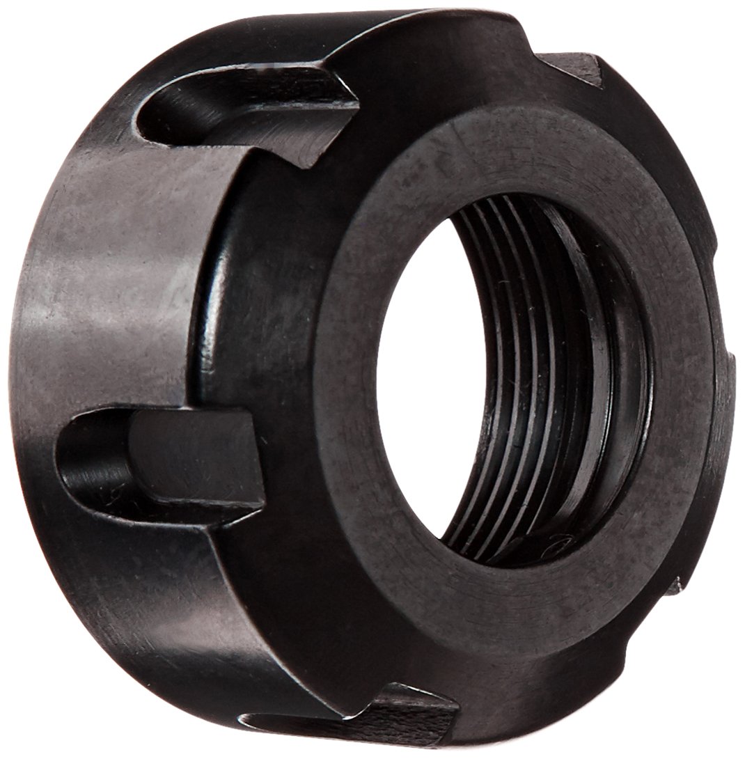 SCM Global ER25 Collet Chuck Nut Black Oxide 9130 25 42 Amazon scm-global-er25-collet-chuck-nut-black-oxide-9130-25-42-amazon