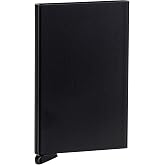 Secrid Wallets Card Protector 10 cm Black
