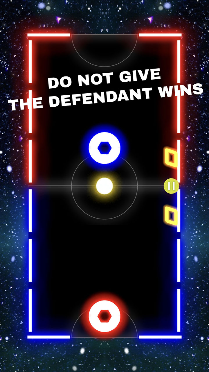 Air Hockey Glow HD Ultimate 2D Ad FreeAmazon.inAppstore for Android