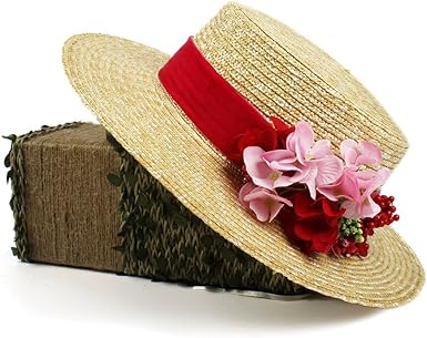 boater hat amazon