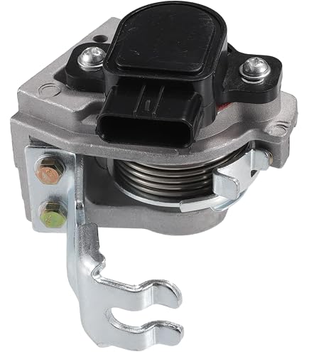 Dorman 699-199 Accelerator Pedal Sensor For Acura MDX/TL/TSX & Honda Accord/CR-V/Pilot/etc.