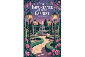 The Importance of Being Earnest