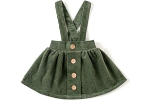 Simplee kids Toddler Girl Casual Dress for Spring Girls Skrit with Pocket