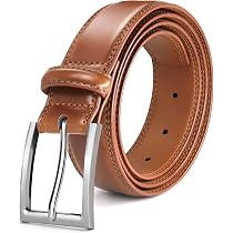 Mens Belt Pin Buckle Fashion Belt Casual Daily Adjustable Belt G 601099529865121