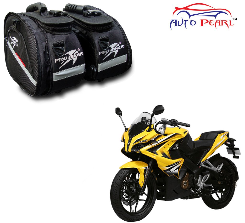pulsar rs 200 seat cover
