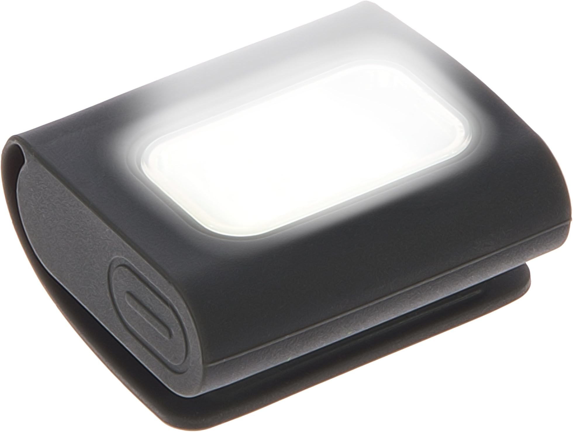LED Safety Light - Clip On To Stay Safe and Be Seen at Night - Use for Running, Walking, Kids, Dog Collars, Hiking, Camping, Ragnar, Trail or Bike - USB Rechargeable, Compact and Lightweight …