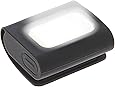 LED Safety Light - Clip On to Stay Safe and Be Seen at Night - Great for Running, Walking, Kids, Dog Collars, Hiking, Camping or Bike - USB rechargeable, Super Bright, Compact and Lightweight
