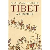Tibet: A History