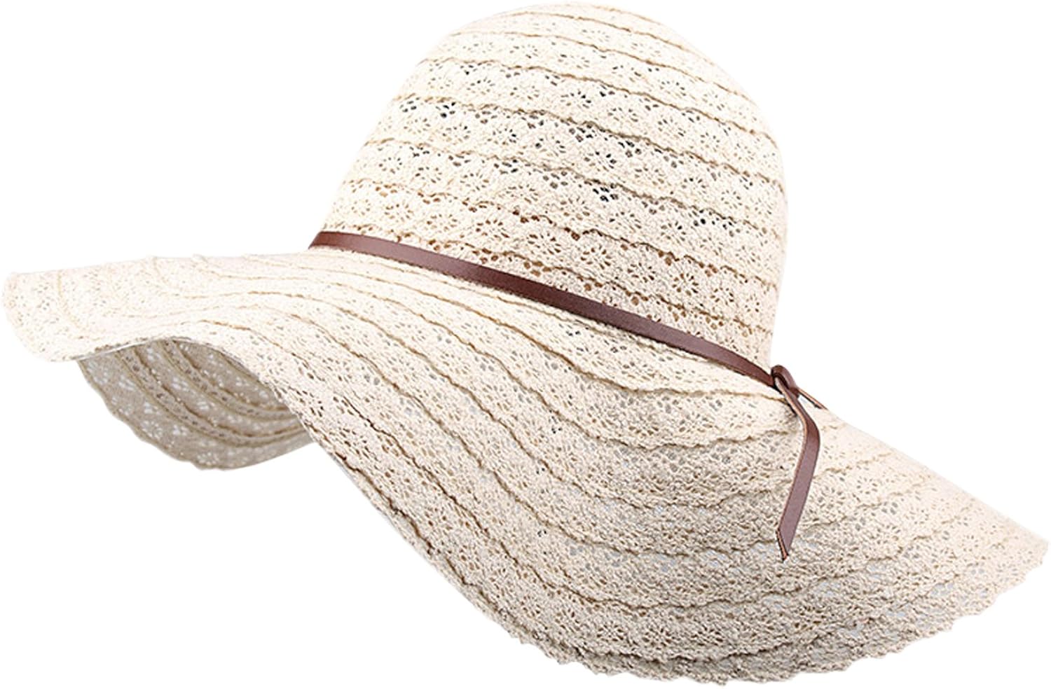 women's travel sun hats