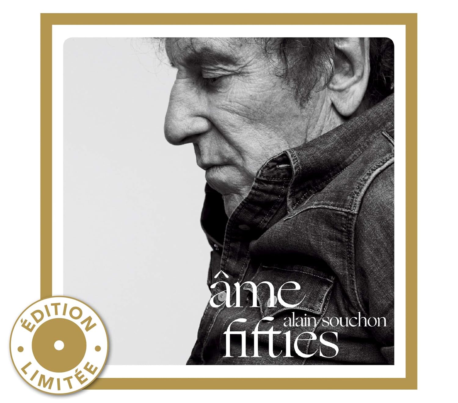 Âme Fifties : Amazon.fr: CD et Vinyles}