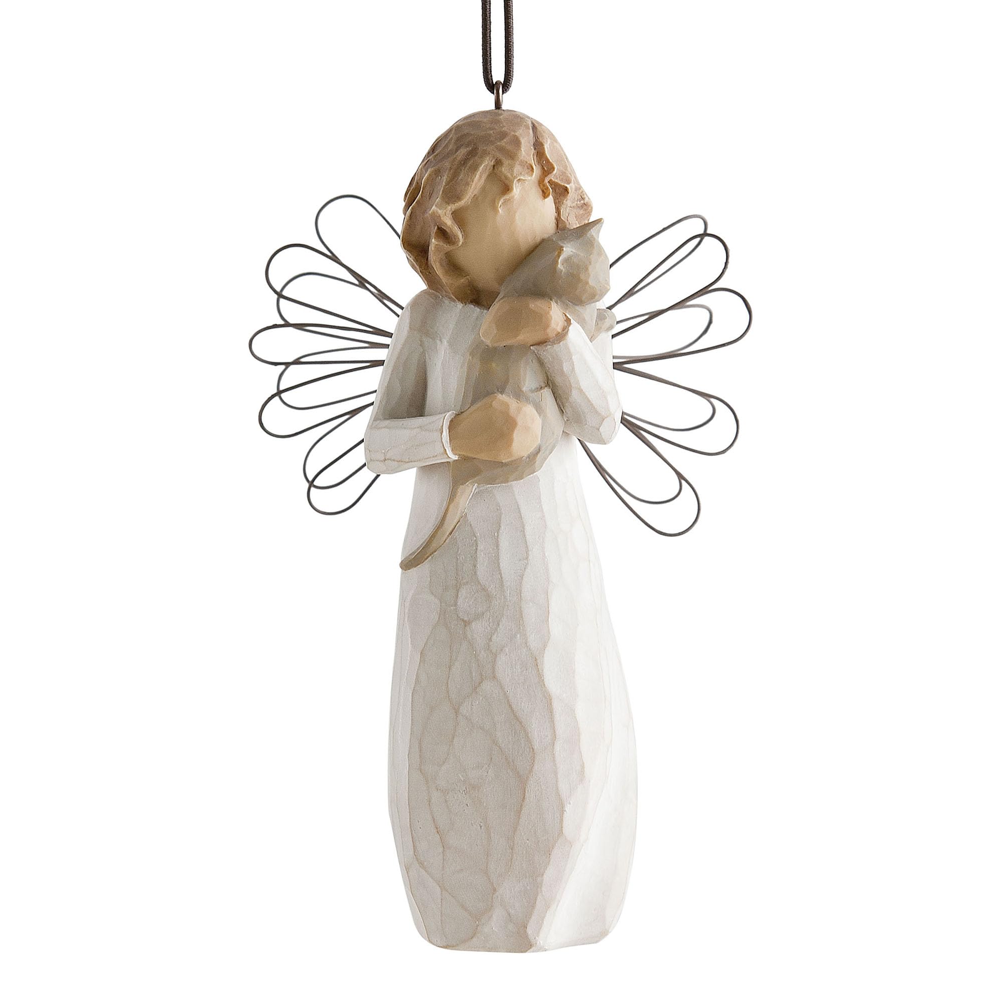 Willow Tree With Affection Figurine
