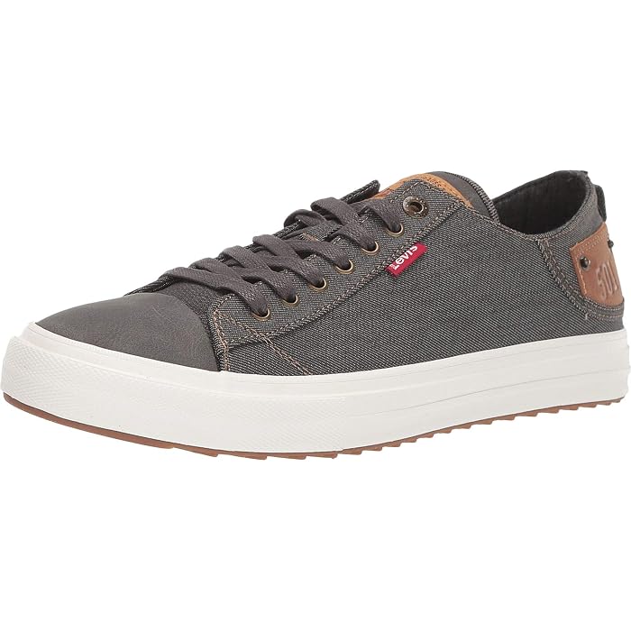 Neil Lo 501 Denim Fashion Sneaker Shoe 