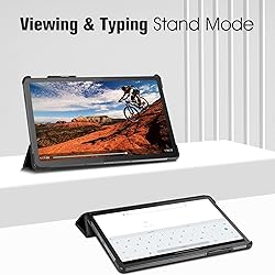 Fintie Case for Lenovo Tab P11 Pro Gen 2