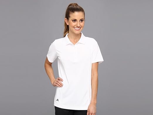 adidas puremotion polo