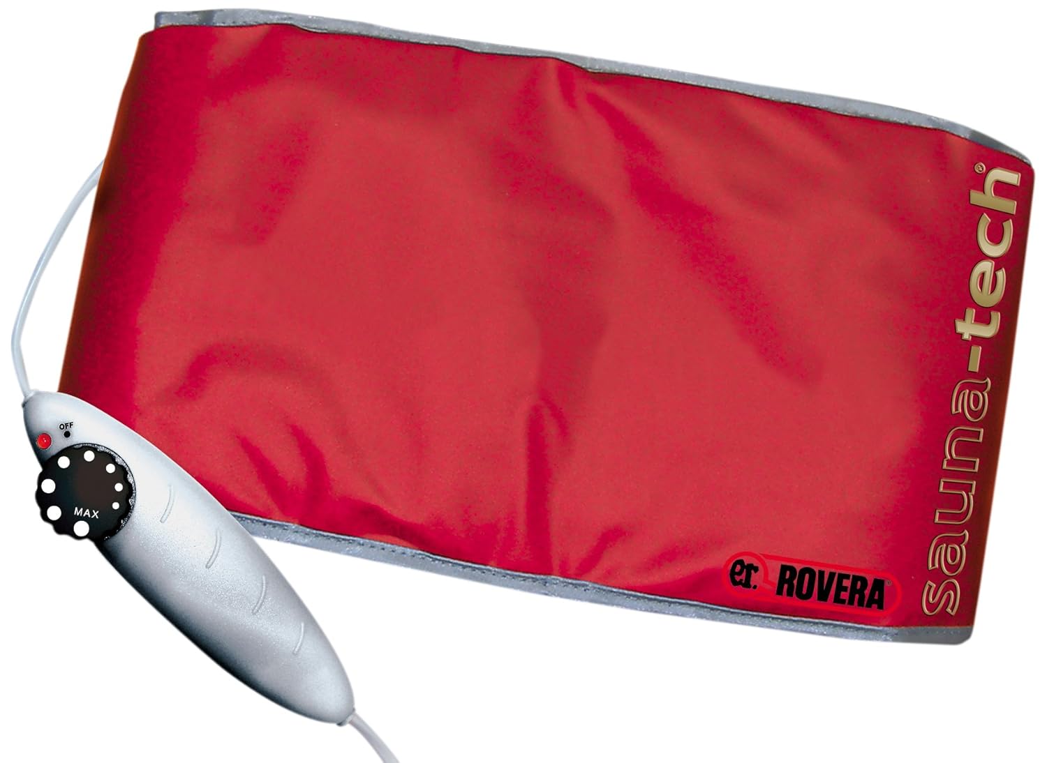 ROVERA Sauna Tech Cintura Effetto Sauna Elettrica Amazon.it Sport e