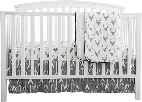 baby boy blanket set