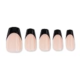 Signet Press on Nails - Mademoiselle | Long Lasting