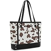 Montana West Wrangler Tote Bag for Women Top Handle Ladies Shoulder Bags