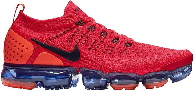 vapormax red orbit