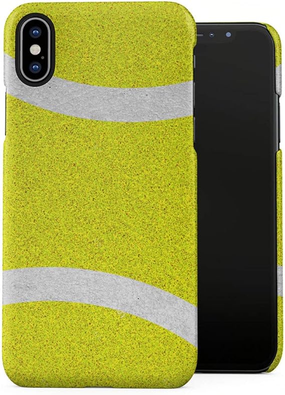 tennis ball phone case