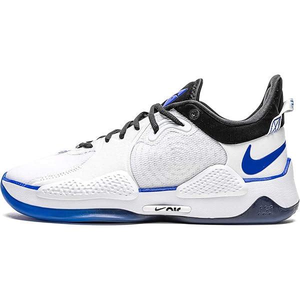 [極美品]メンズ Nike バッシュナイキ PG5×PlayStation PlayStation × Nike PG5 