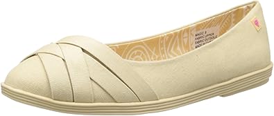 rock and candy canvas shoes