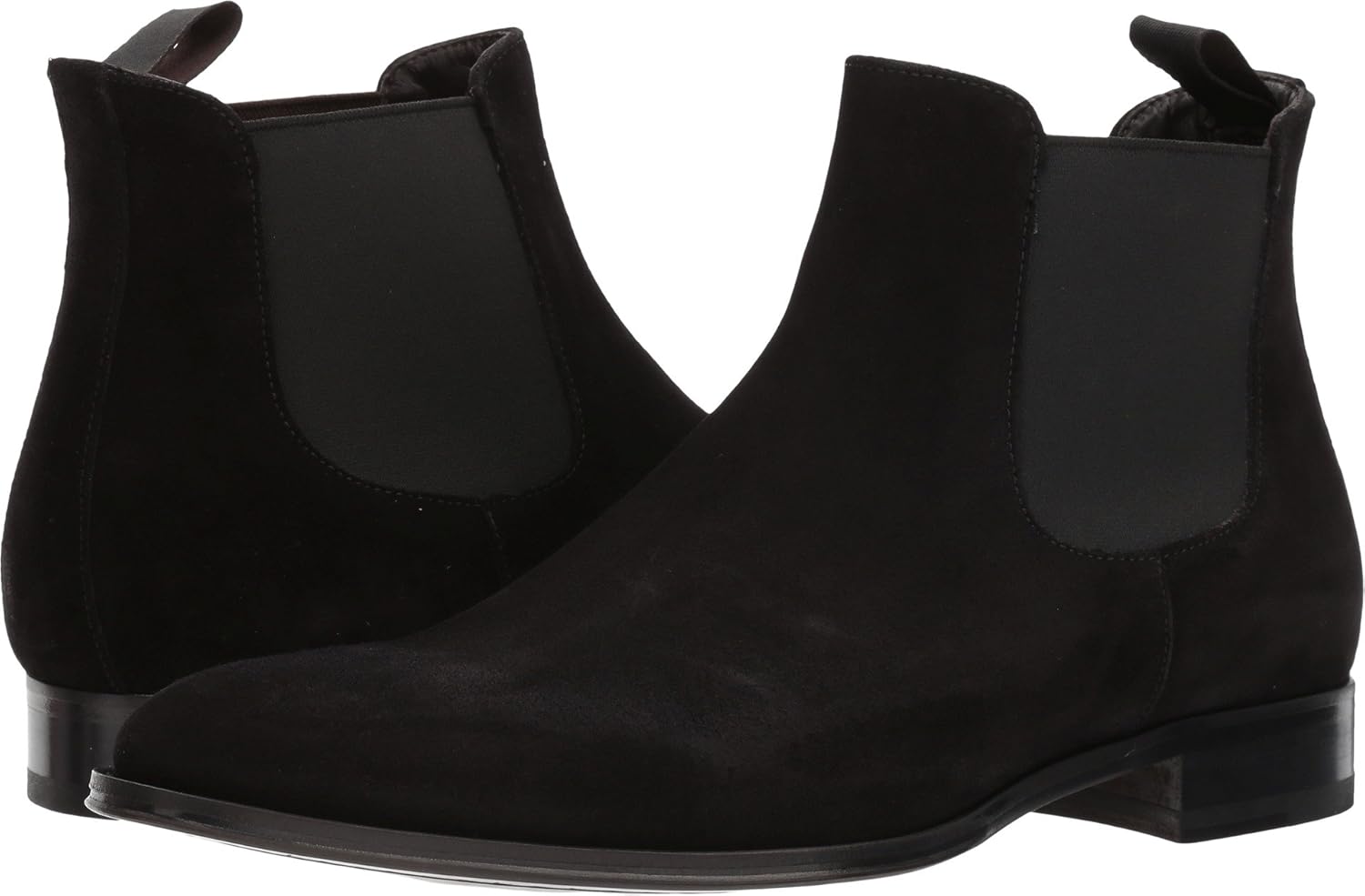toby chelsea boot