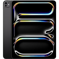 Amazon.com : Apple iPad Pro 13-Inch (M4): Built for Apple