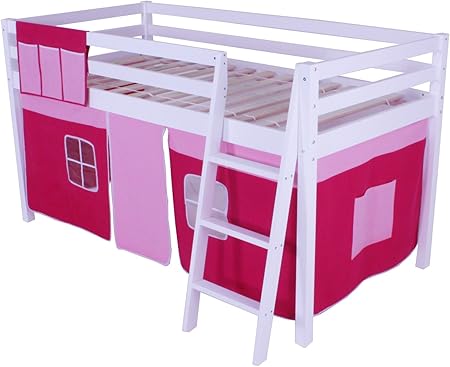 mid sleeper tent only